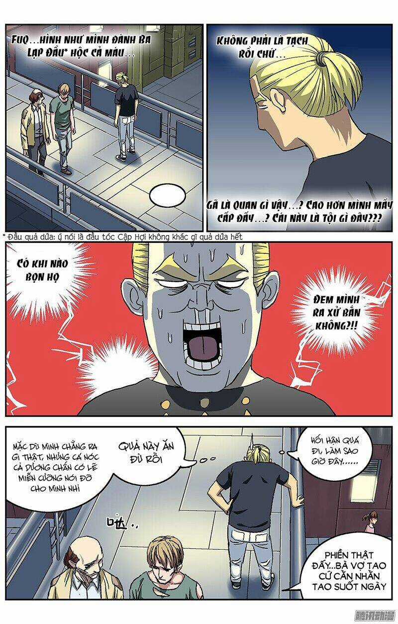 Nguyên Mục Chapter 213 trang 1