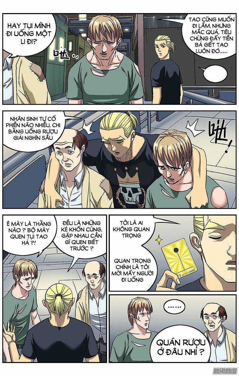 Nguyên Mục Chapter 213 trang 2