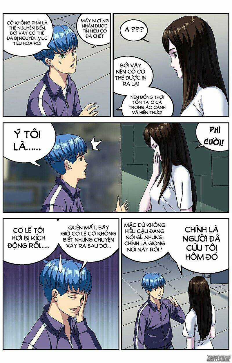 Nguyên Mục Chapter 213 trang 5