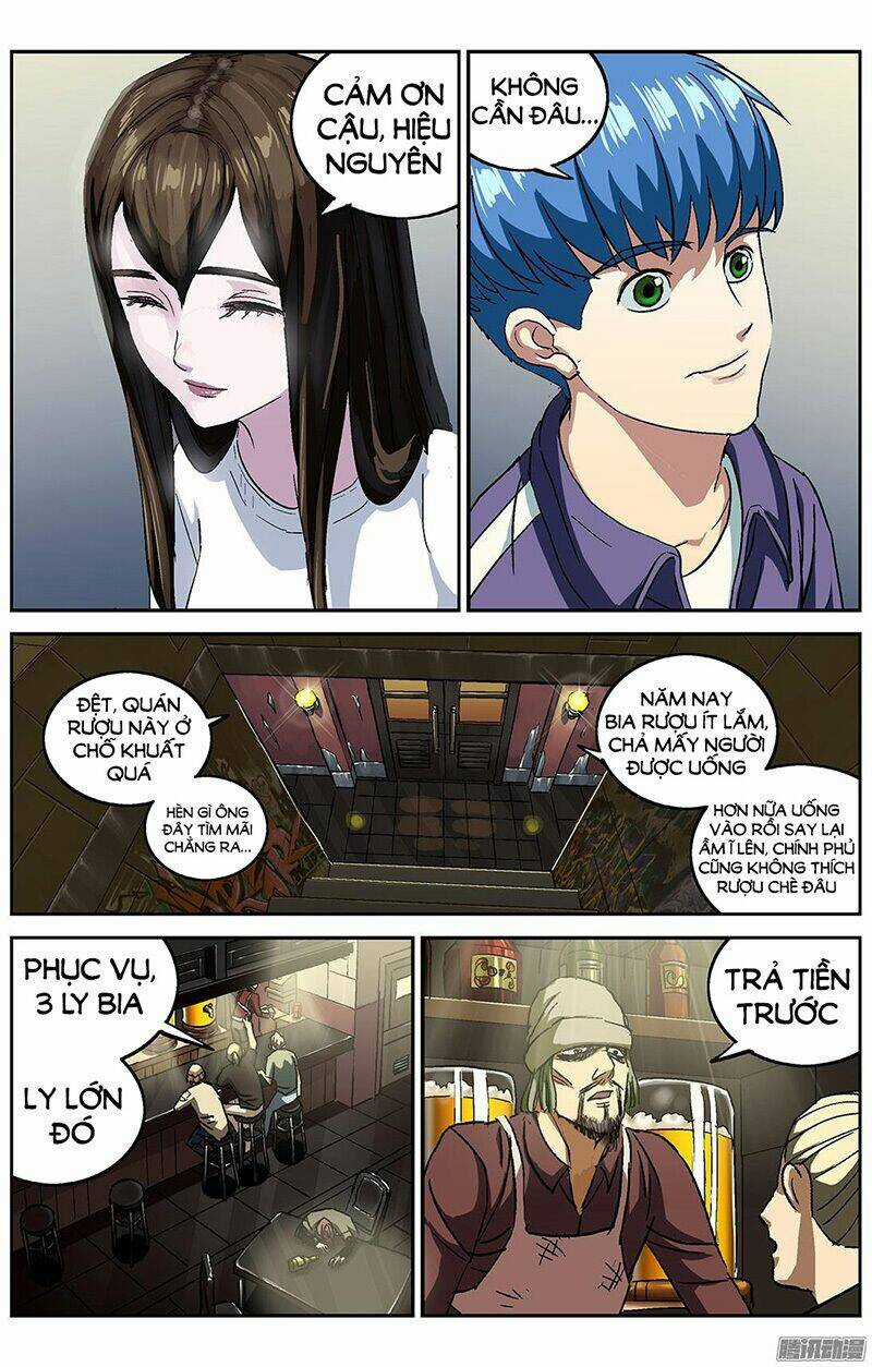 Nguyên Mục Chapter 213 trang 6