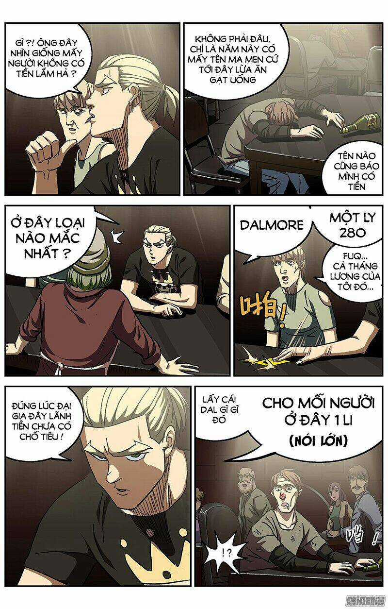 Nguyên Mục Chapter 213 trang 7