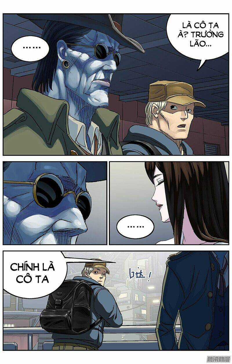 Nguyên Mục Chapter 214 trang 2