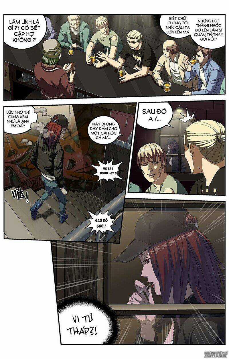 Nguyên Mục Chapter 214 trang 6