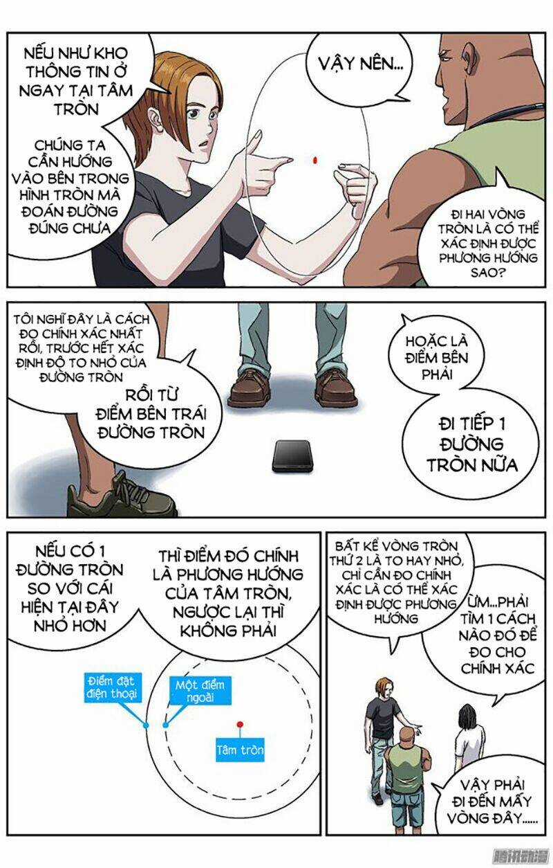 Nguyên Mục Chapter 217 trang 4