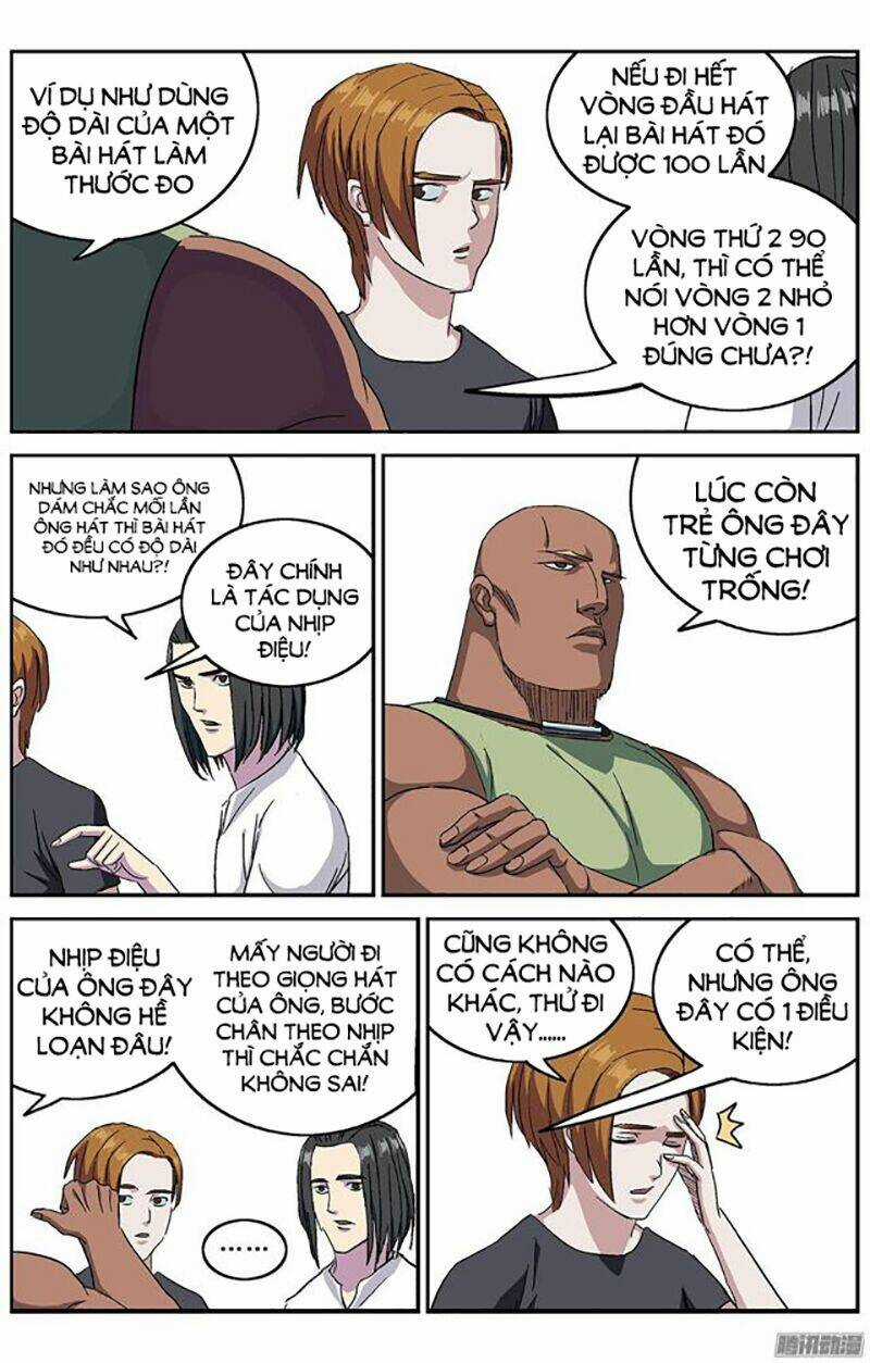 Nguyên Mục Chapter 217 trang 6