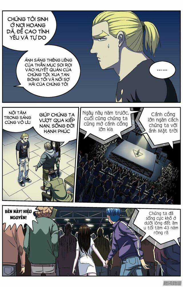 Nguyên Mục Chapter 218 trang 4