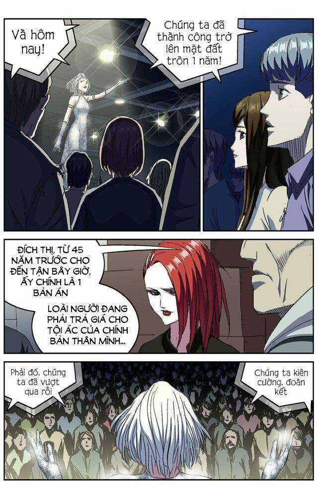 Nguyên Mục Chapter 218 trang 5