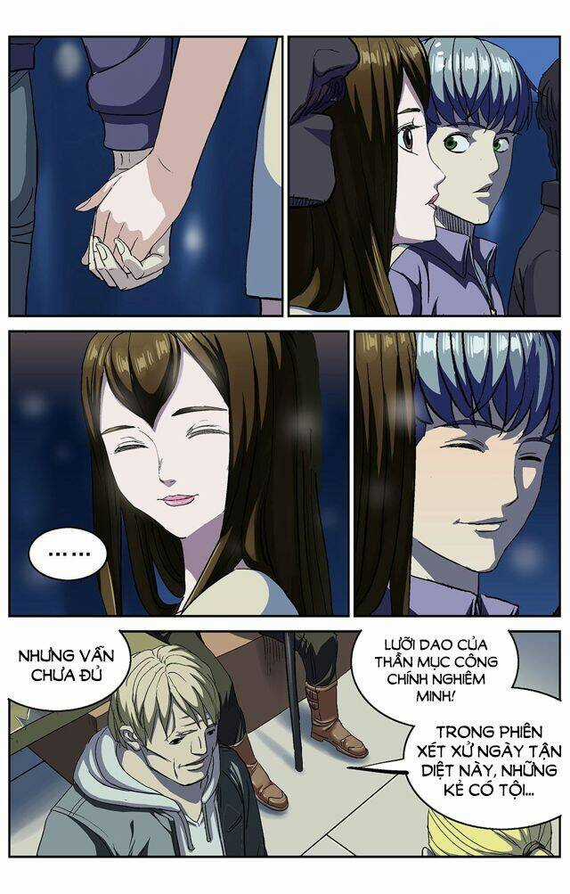 Nguyên Mục Chapter 218 trang 6