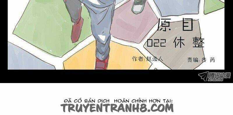 Nguyên Mục Chapter 22 trang 1