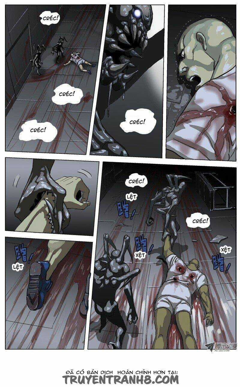 Nguyên Mục Chapter 22 trang 2