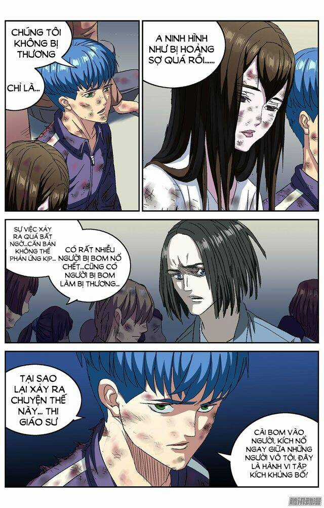 Nguyên Mục Chapter 221 trang 4