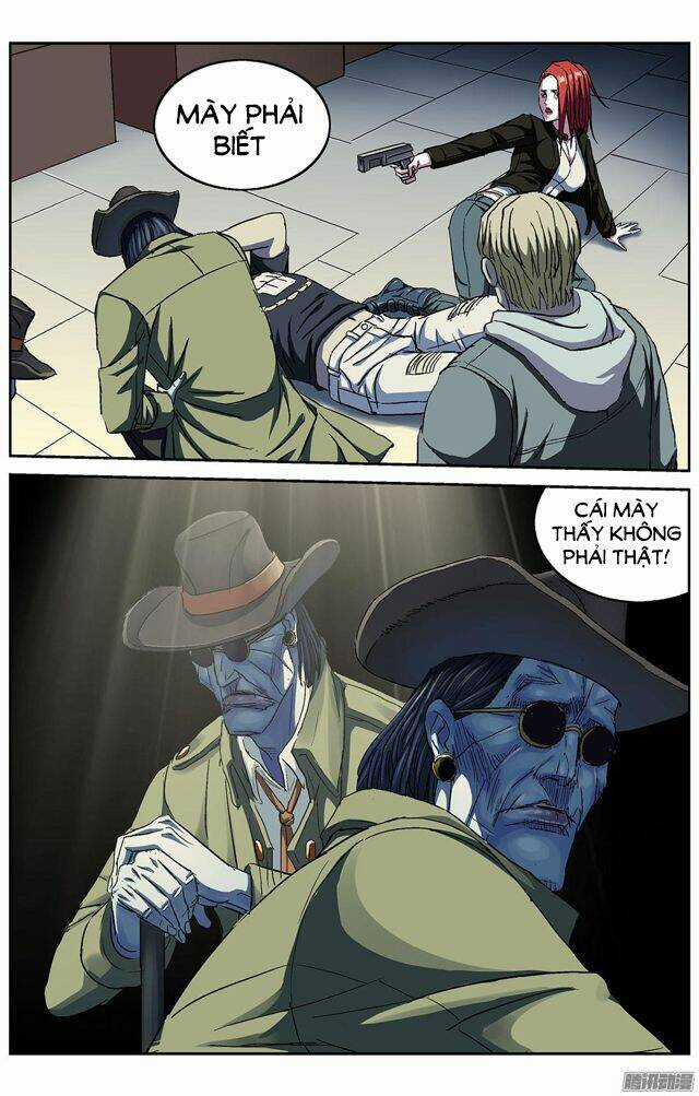 Nguyên Mục Chapter 221 trang 7