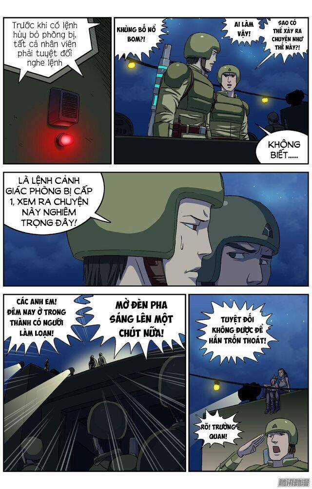 Nguyên Mục Chapter 222 trang 2