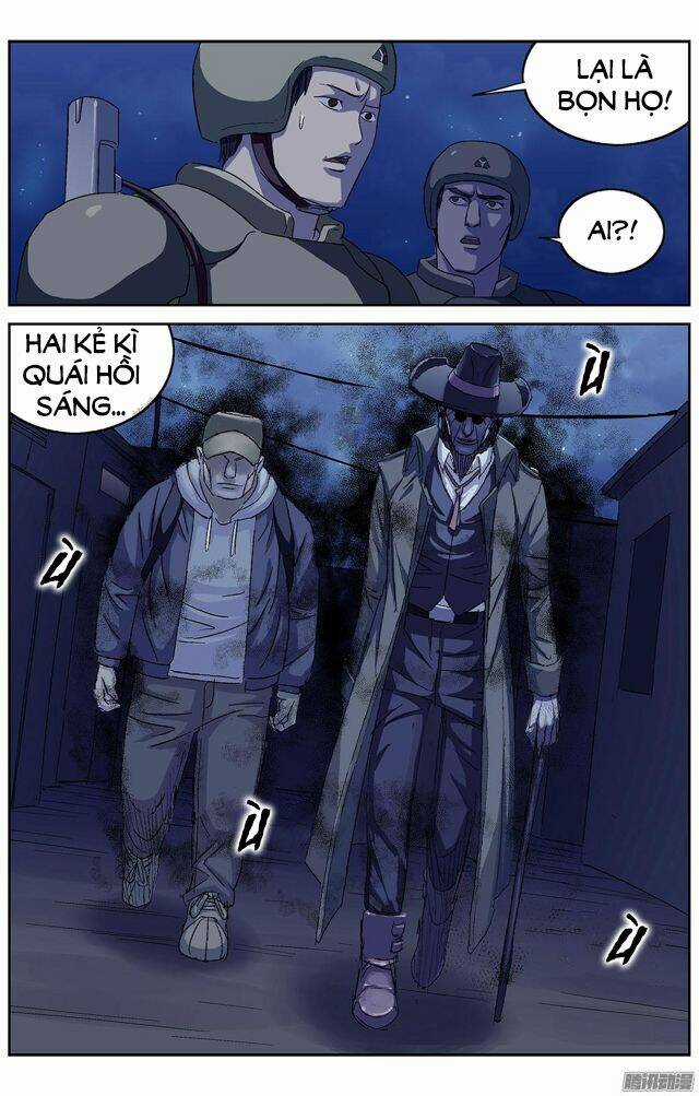 Nguyên Mục Chapter 222 trang 7