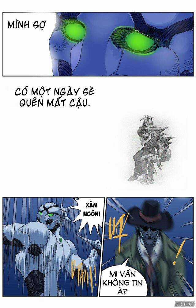 Nguyên Mục Chapter 223 trang 2