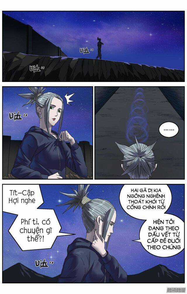 Nguyên Mục Chapter 224 trang 2