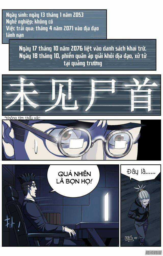 Nguyên Mục Chapter 224 trang 4