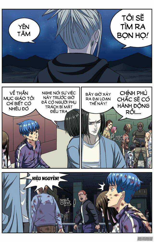 Nguyên Mục Chapter 224 trang 6