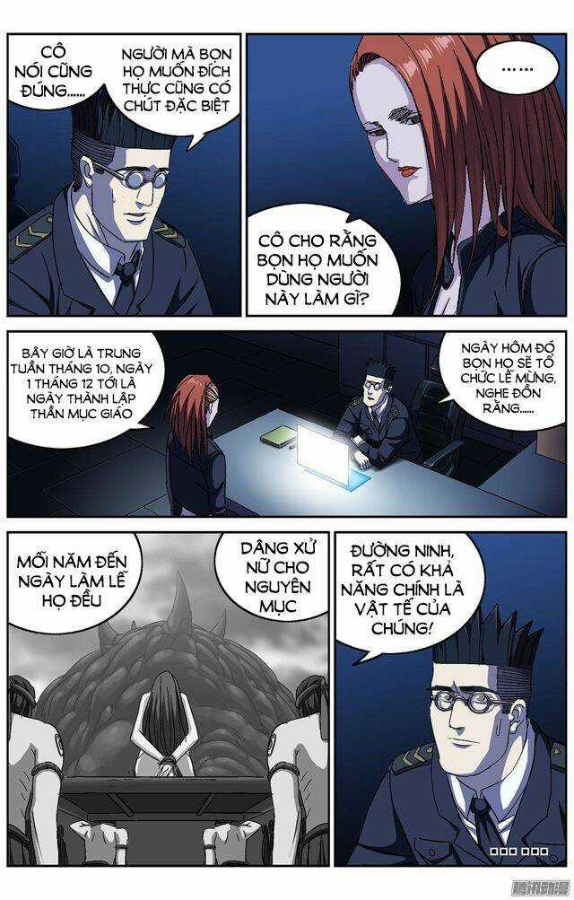 Nguyên Mục Chapter 225 trang 2