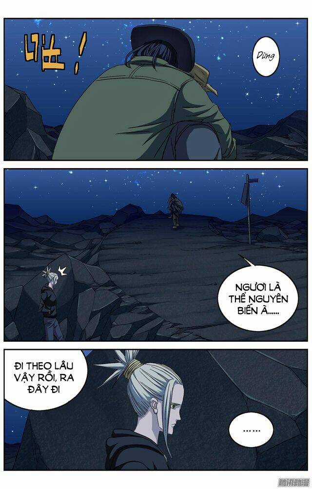 Nguyên Mục Chapter 225 trang 3