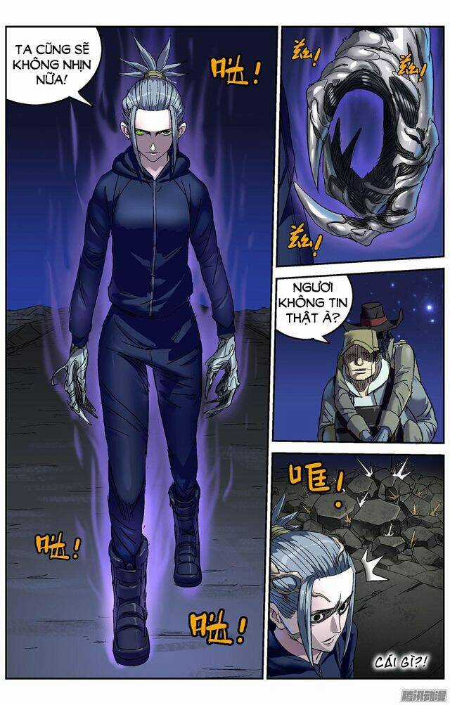 Nguyên Mục Chapter 225 trang 5