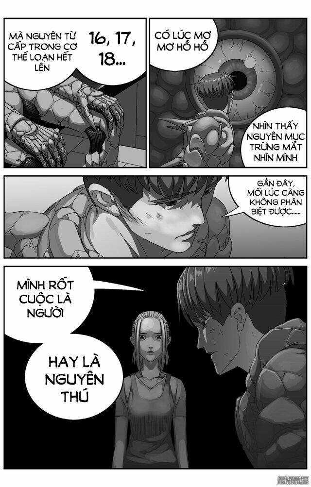 Nguyên Mục Chapter 226 trang 7