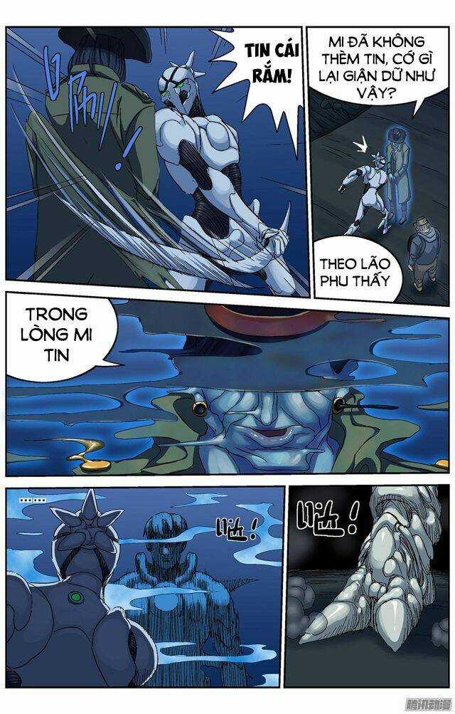 Nguyên Mục Chapter 227 trang 3