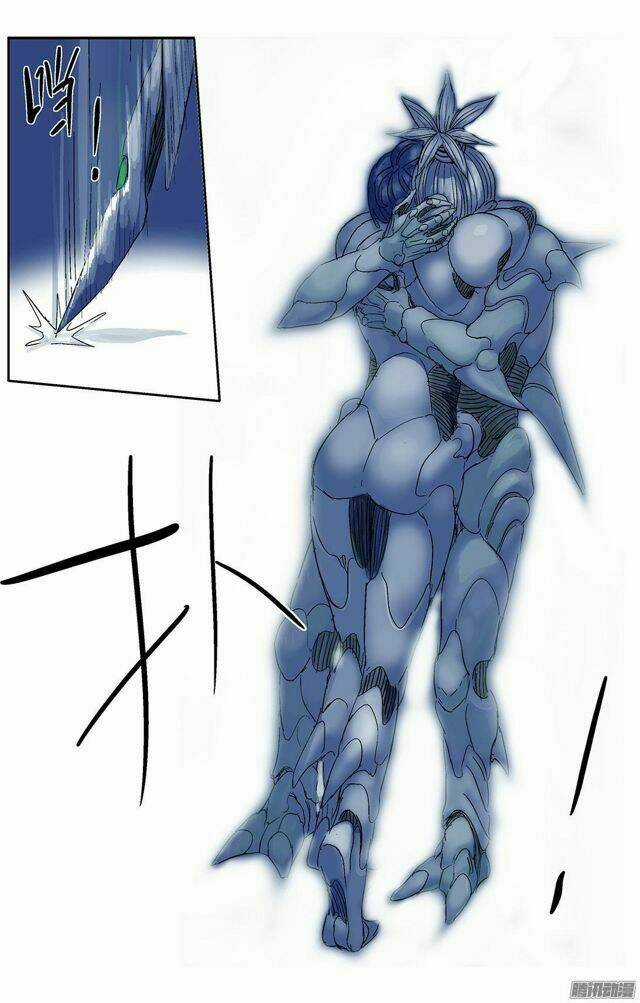 Nguyên Mục Chapter 227 trang 5