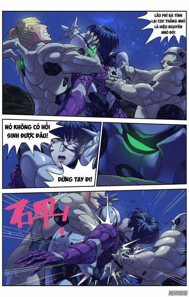 Nguyên Mục Chapter 228 trang 2