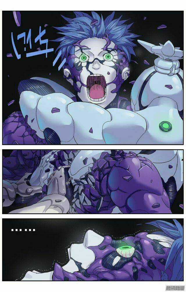 Nguyên Mục Chapter 228 trang 3