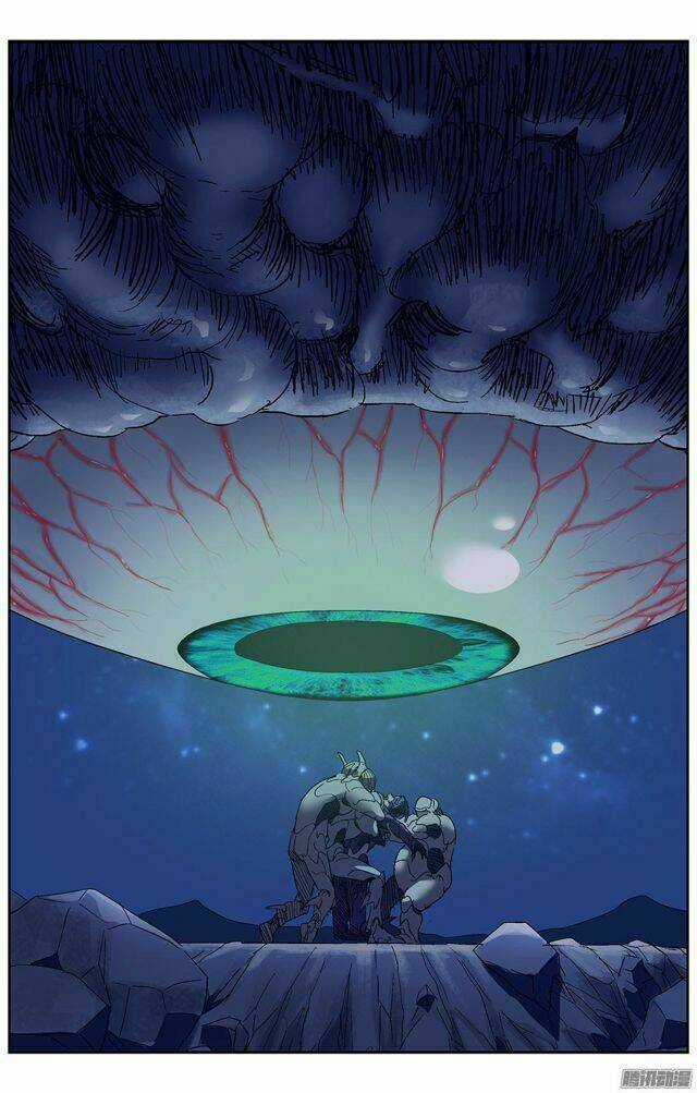 Nguyên Mục Chapter 228 trang 4