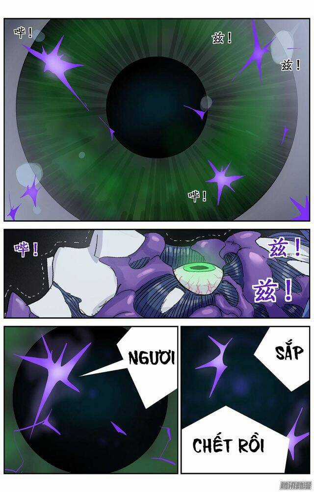 Nguyên Mục Chapter 228 trang 5