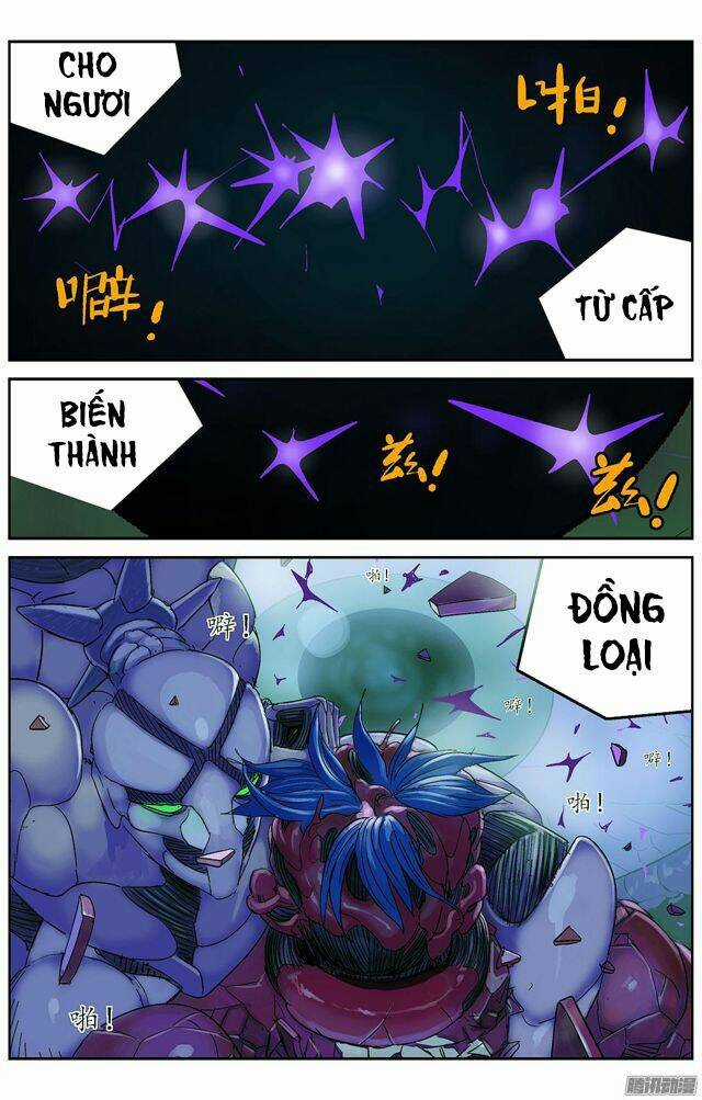 Nguyên Mục Chapter 228 trang 6