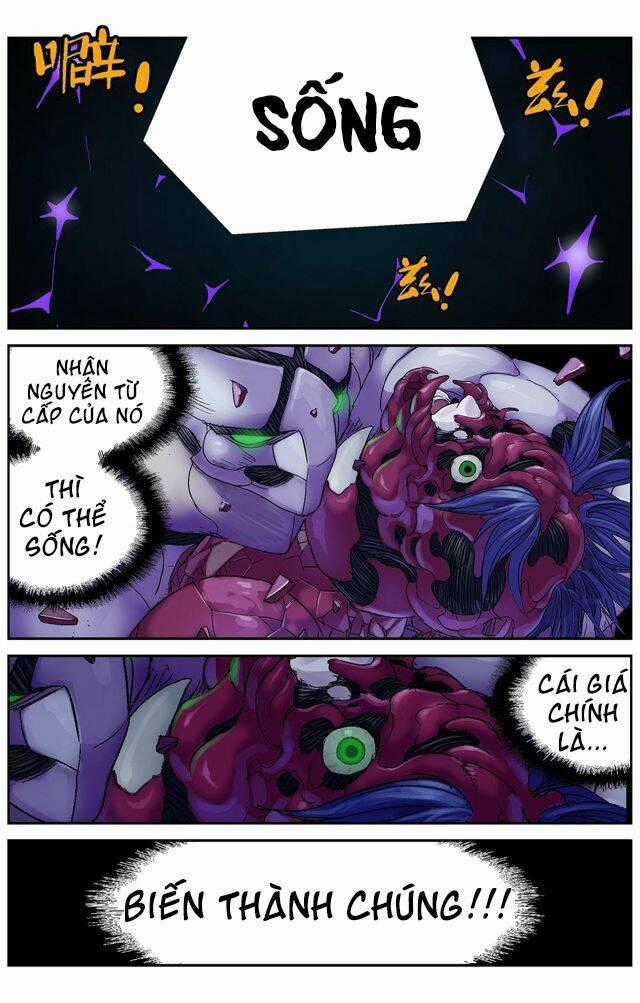 Nguyên Mục Chapter 228 trang 7