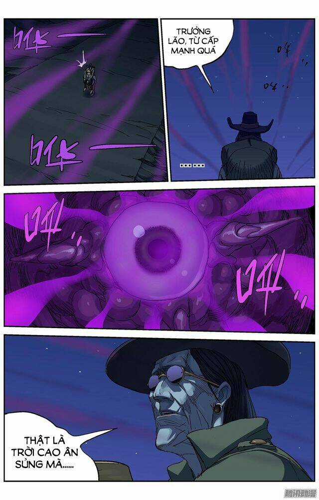 Nguyên Mục Chapter 229 trang 5