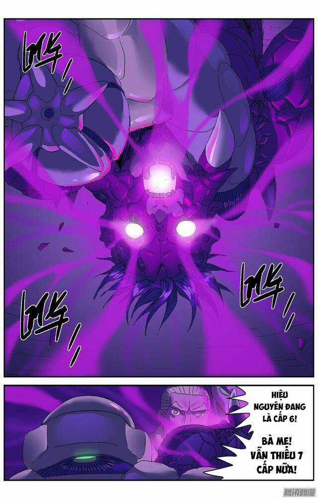 Nguyên Mục Chapter 229 trang 6