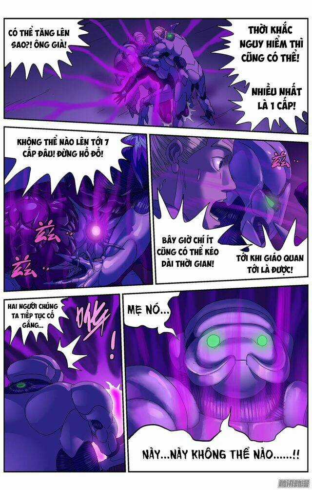 Nguyên Mục Chapter 229 trang 7