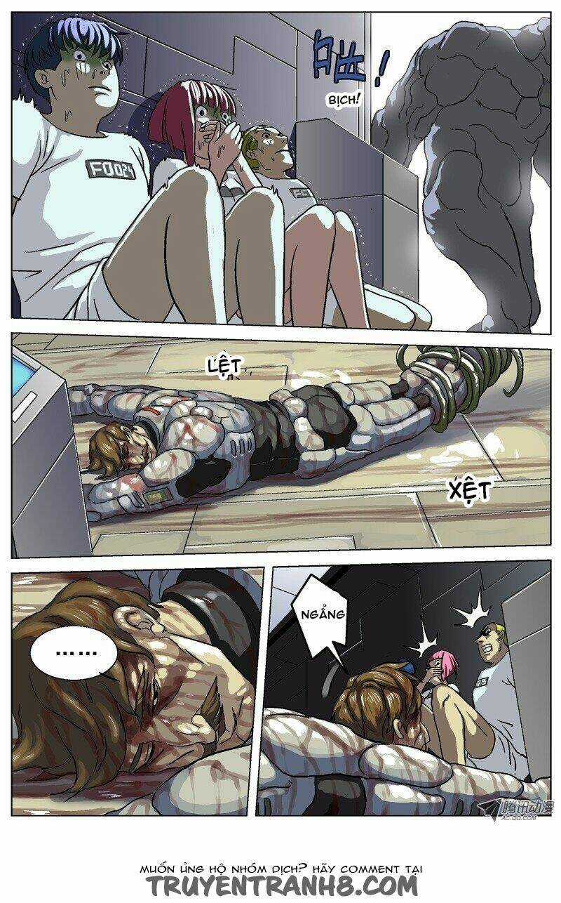 Nguyên Mục Chapter 23 trang 4