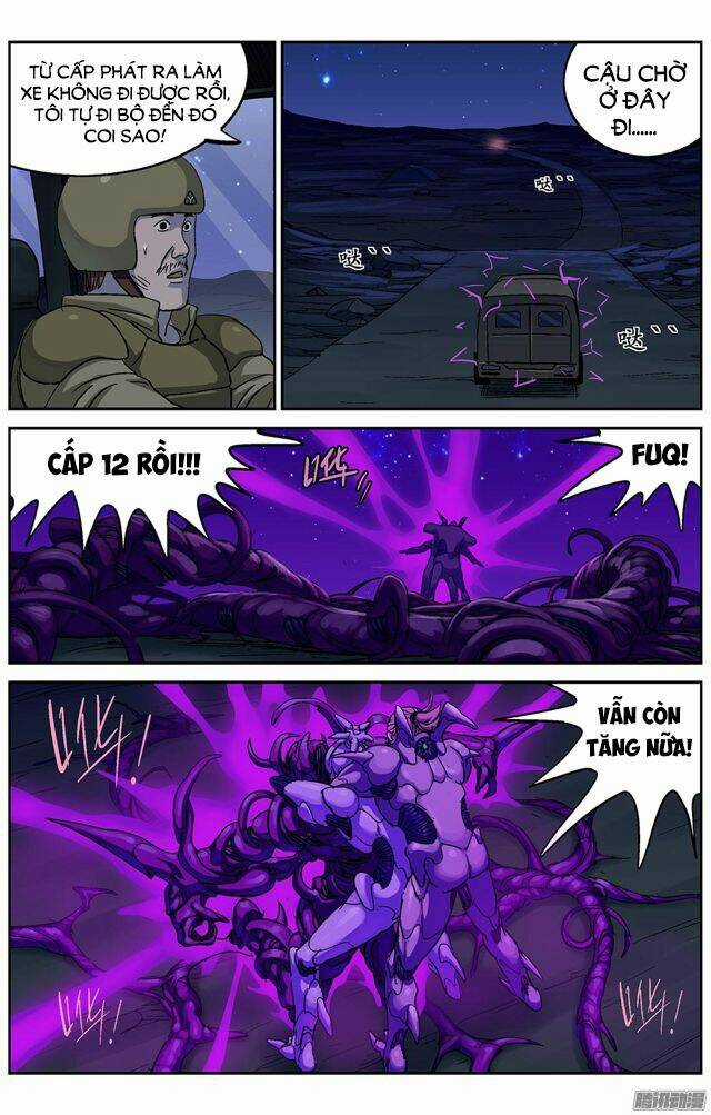 Nguyên Mục Chapter 230 trang 4