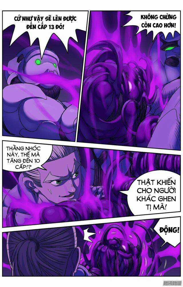 Nguyên Mục Chapter 230 trang 5