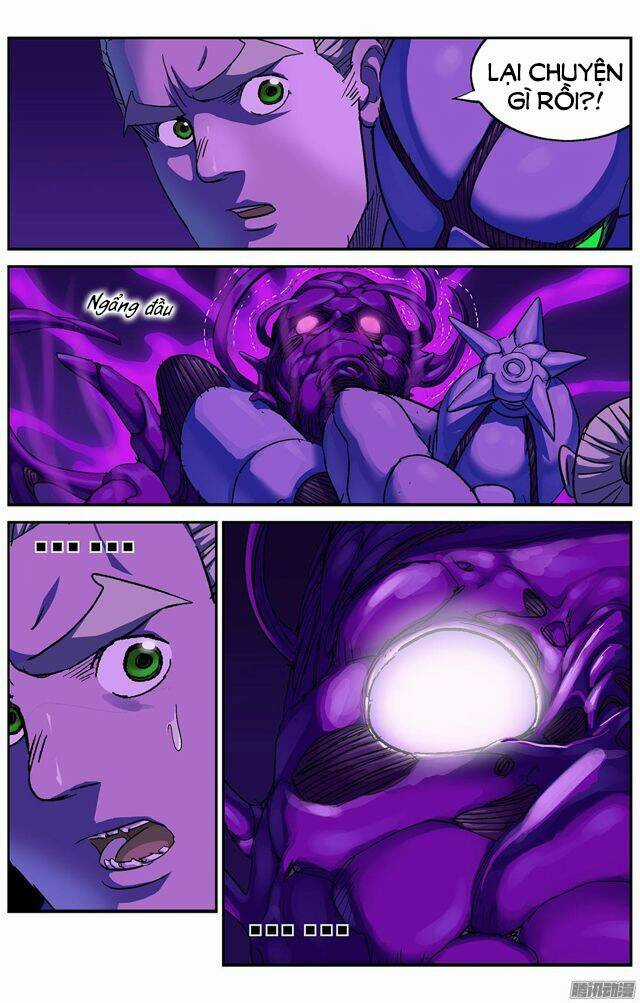 Nguyên Mục Chapter 230 trang 6