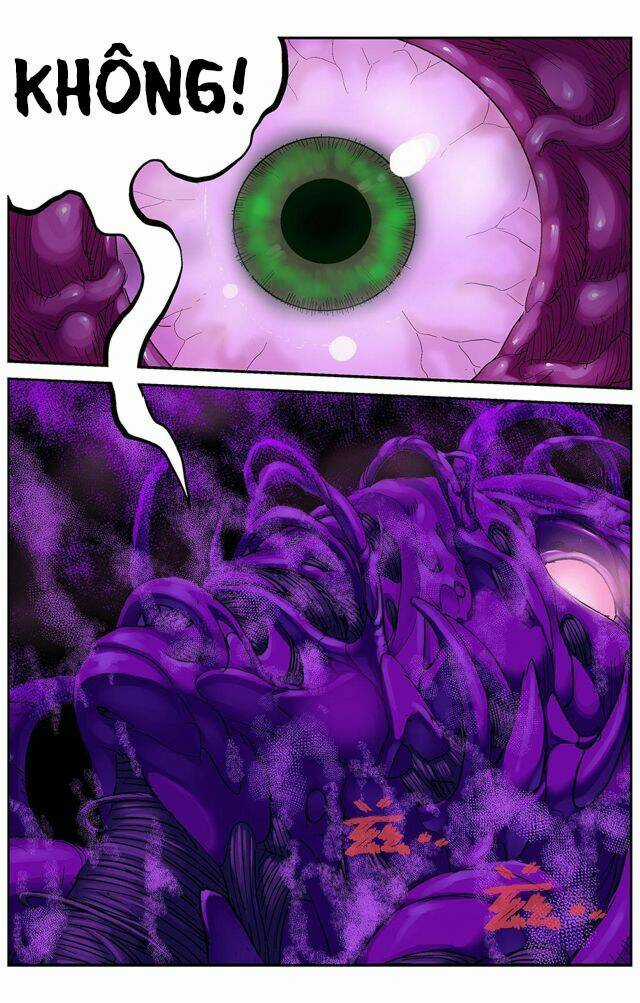 Nguyên Mục Chapter 230 trang 7