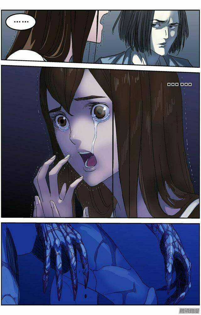 Nguyên Mục Chapter 231 trang 7