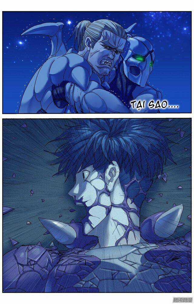 Nguyên Mục Chapter 231 trang 8