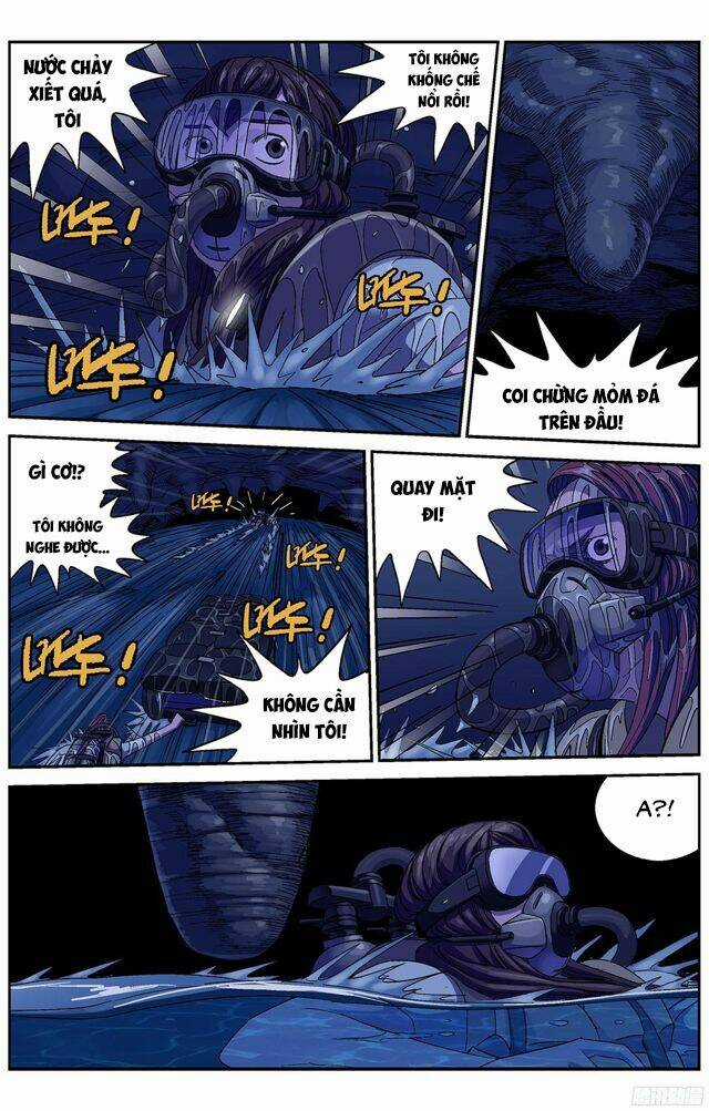 Nguyên Mục Chapter 232 trang 2