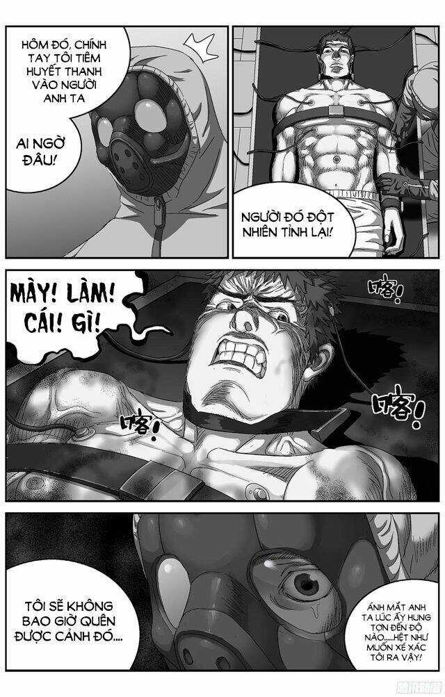 Nguyên Mục Chapter 234 trang 5