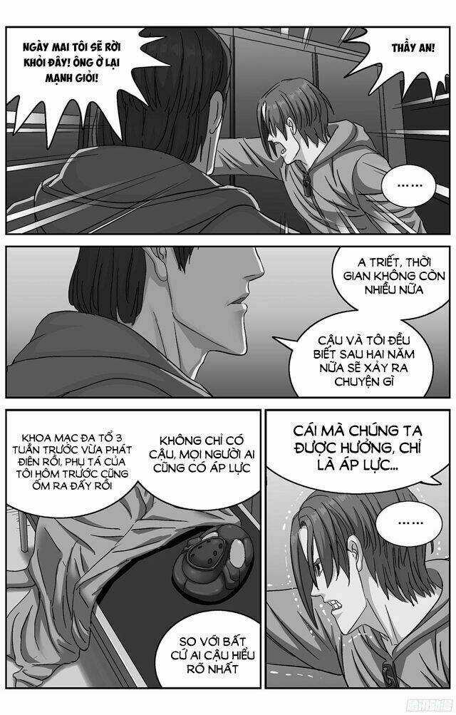Nguyên Mục Chapter 236 trang 2