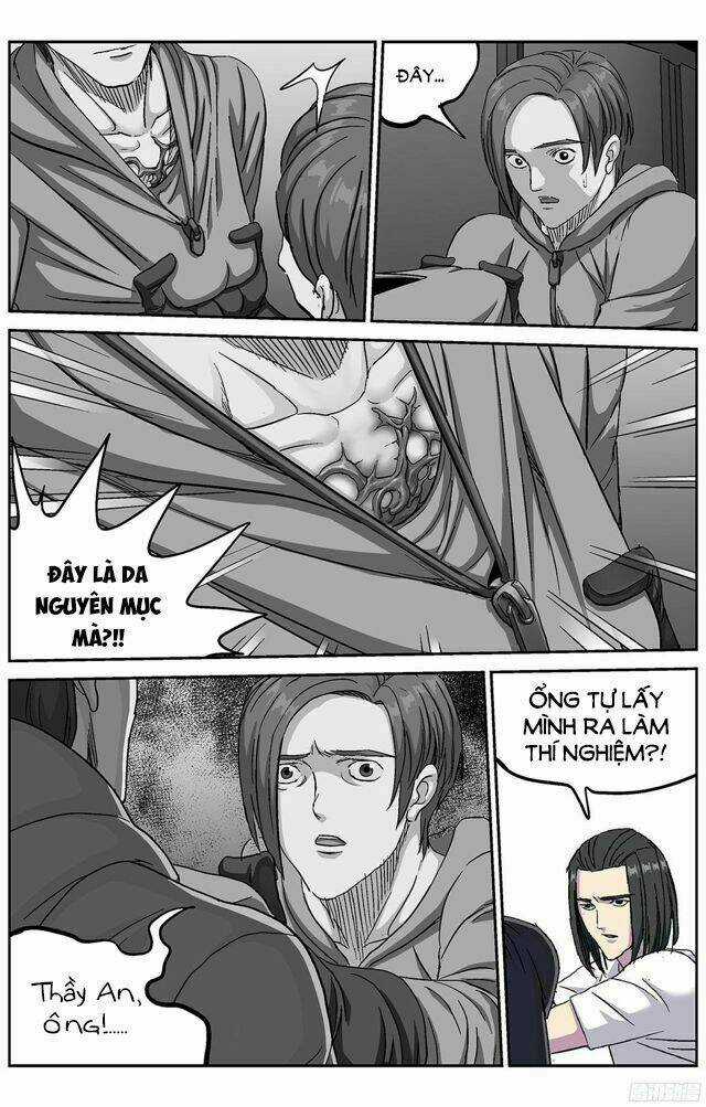 Nguyên Mục Chapter 236 trang 5