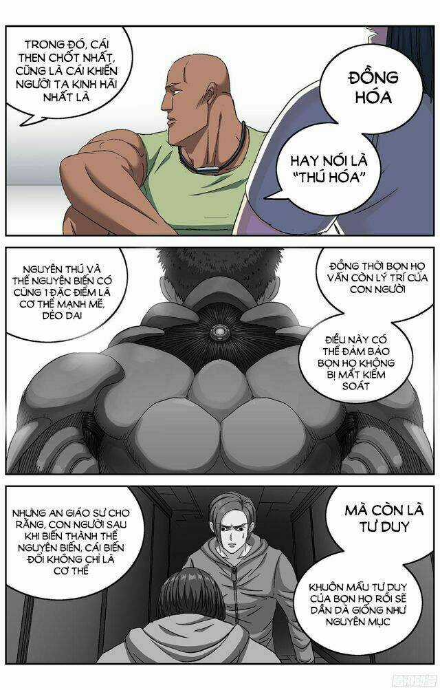 Nguyên Mục Chapter 236 trang 7