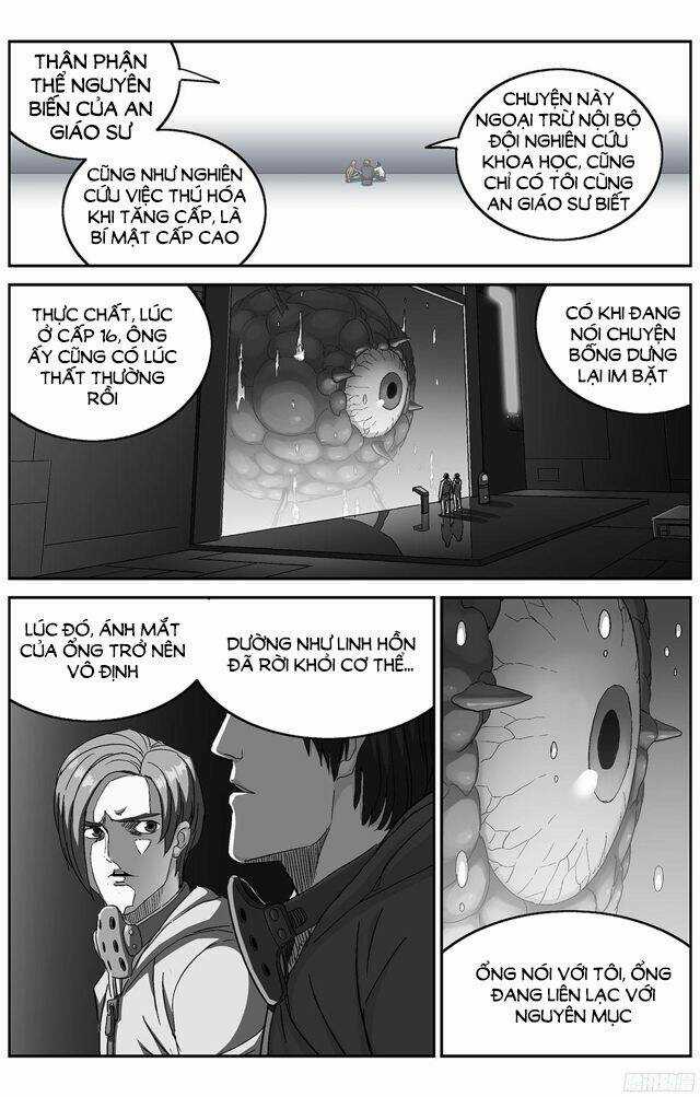 Nguyên Mục Chapter 237 trang 7